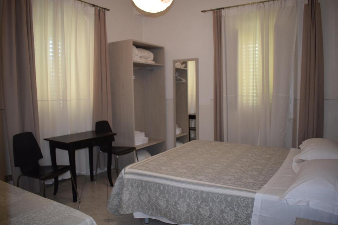 Soggiorno Santa Reparata Φλωρεντία Εξωτερικό φωτογραφία