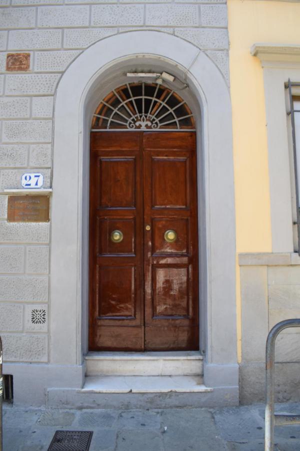 Soggiorno Santa Reparata Φλωρεντία Εξωτερικό φωτογραφία
