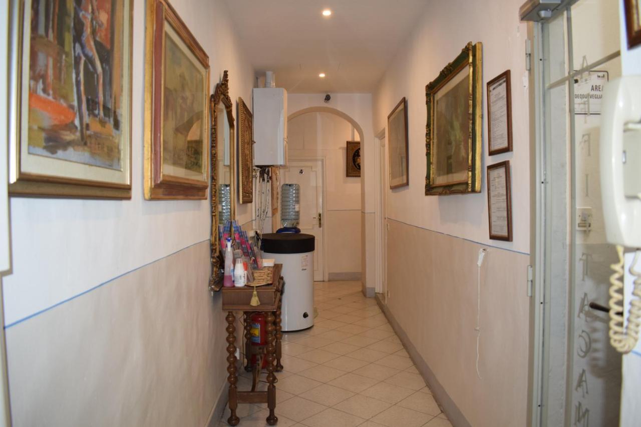 Soggiorno Santa Reparata Φλωρεντία Εξωτερικό φωτογραφία