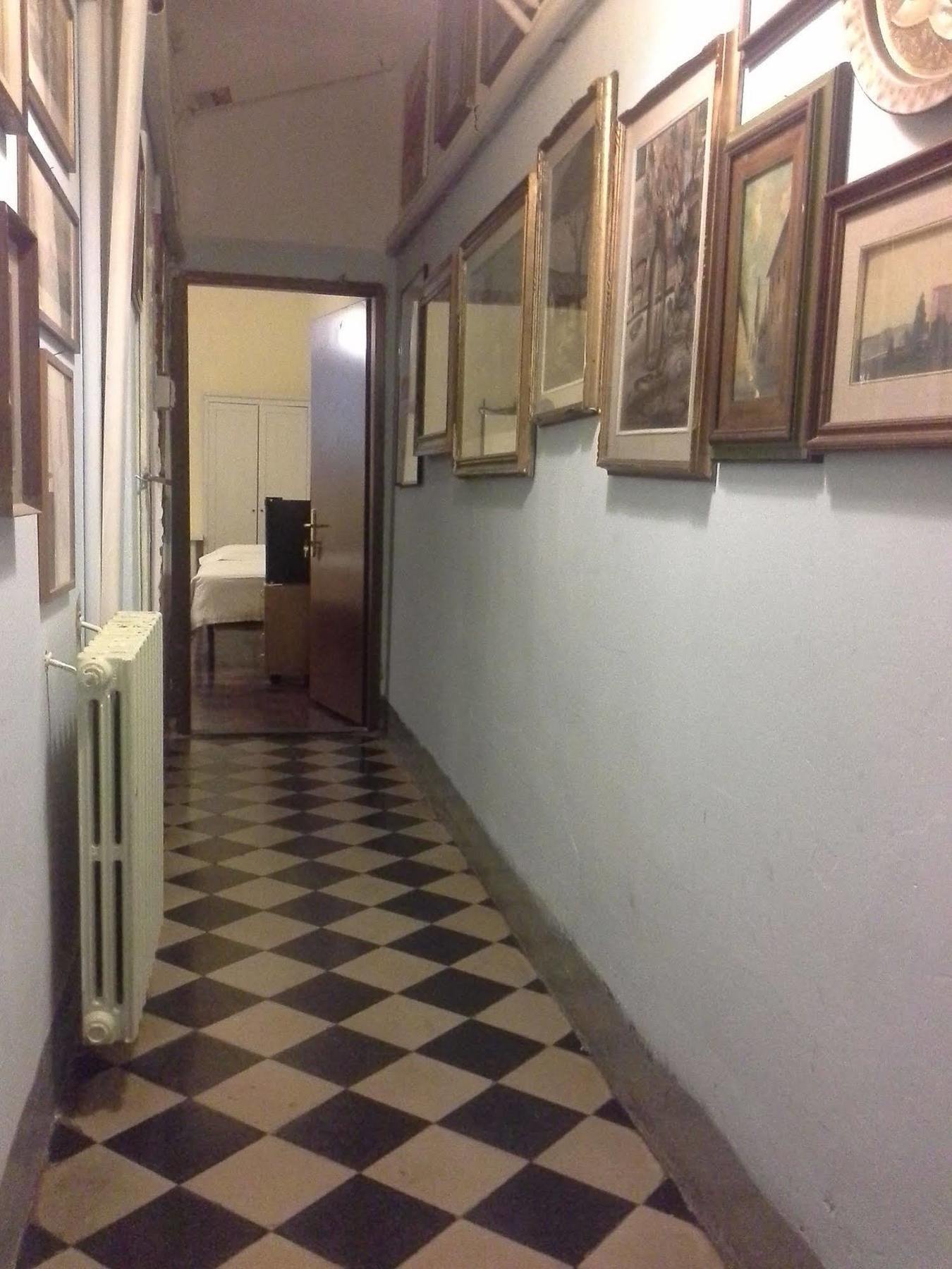 Soggiorno Santa Reparata Φλωρεντία Εξωτερικό φωτογραφία