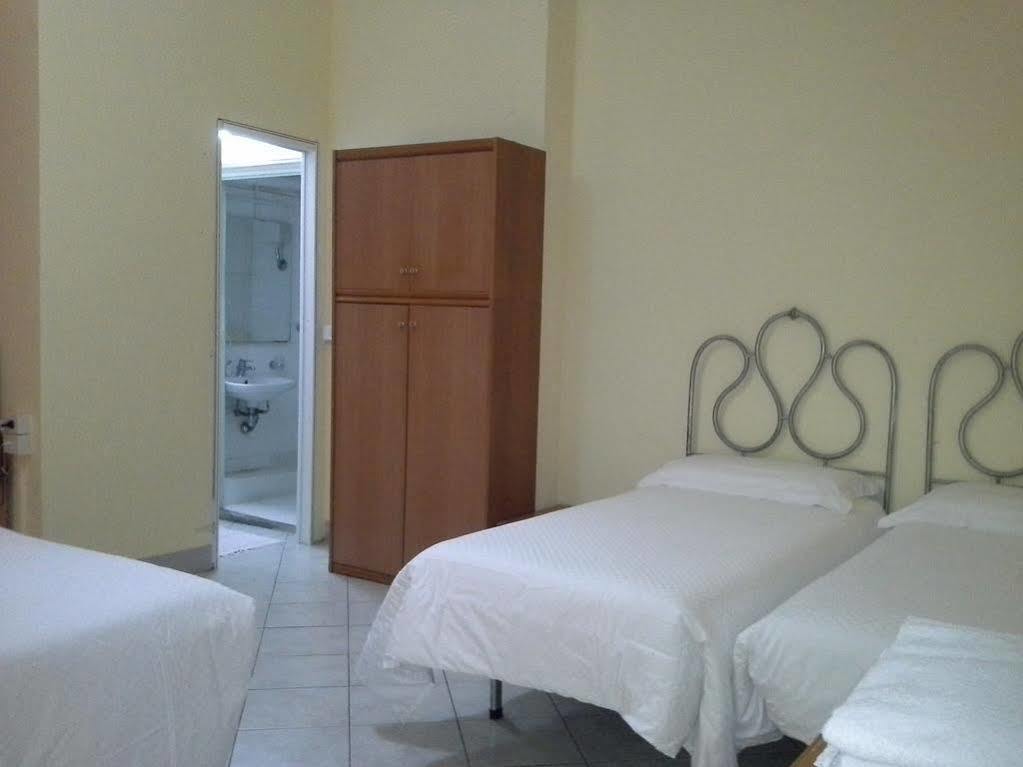 Soggiorno Santa Reparata Φλωρεντία Εξωτερικό φωτογραφία