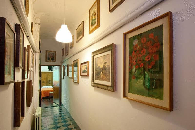 Soggiorno Santa Reparata Φλωρεντία Εξωτερικό φωτογραφία