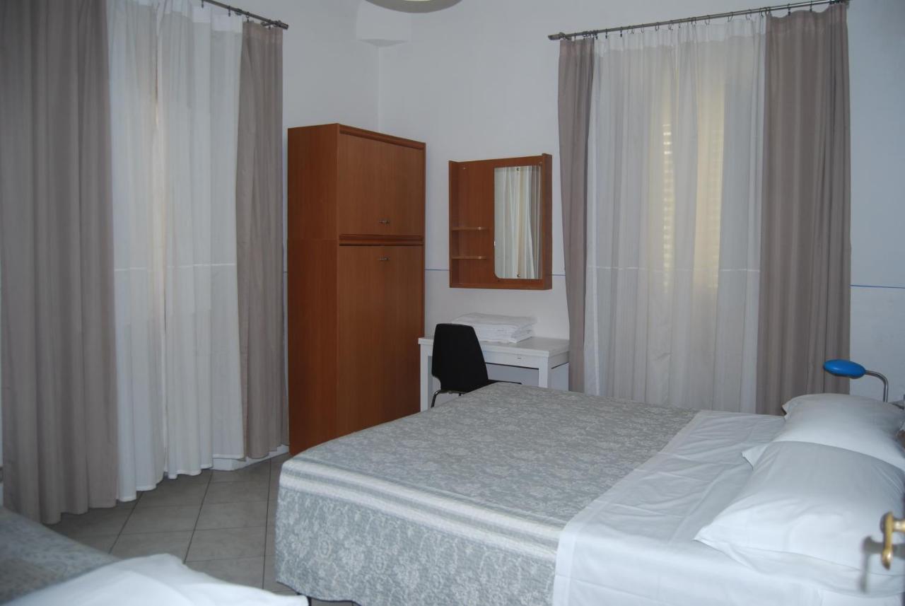 Soggiorno Santa Reparata Φλωρεντία Εξωτερικό φωτογραφία