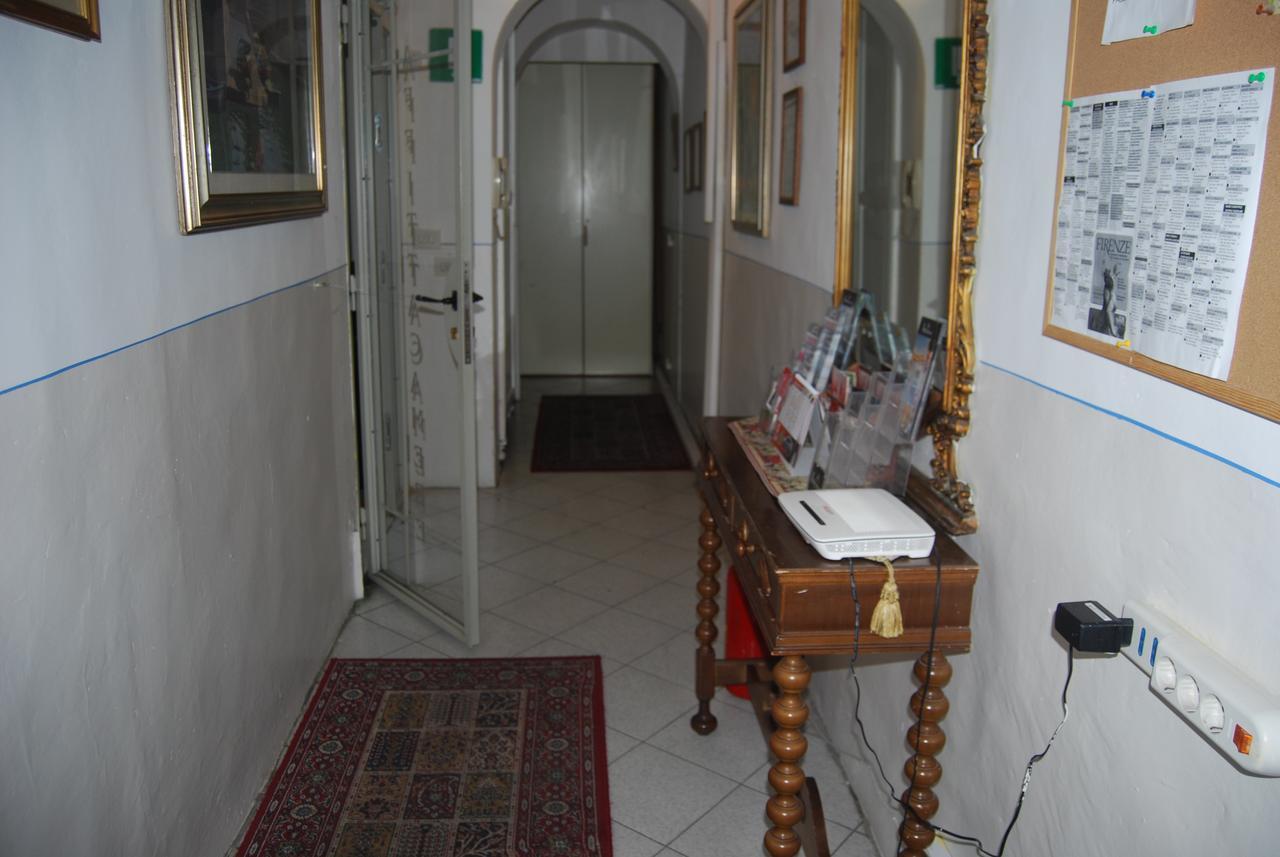 Soggiorno Santa Reparata Φλωρεντία Εξωτερικό φωτογραφία