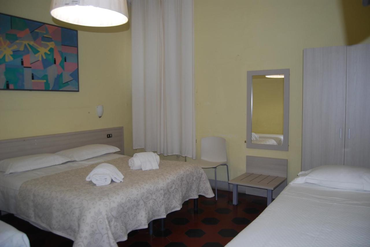 Soggiorno Santa Reparata Φλωρεντία Εξωτερικό φωτογραφία