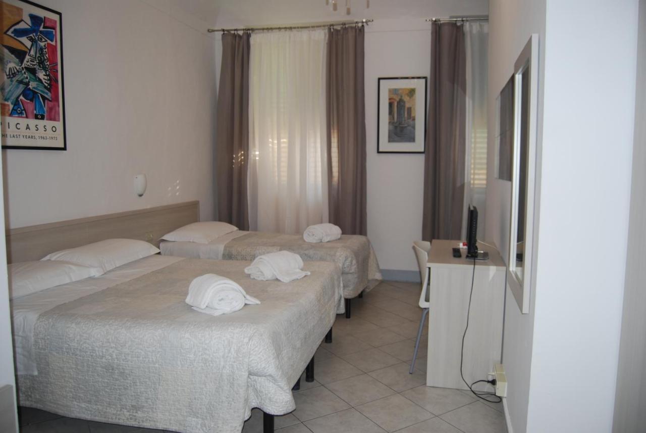 Soggiorno Santa Reparata Φλωρεντία Εξωτερικό φωτογραφία