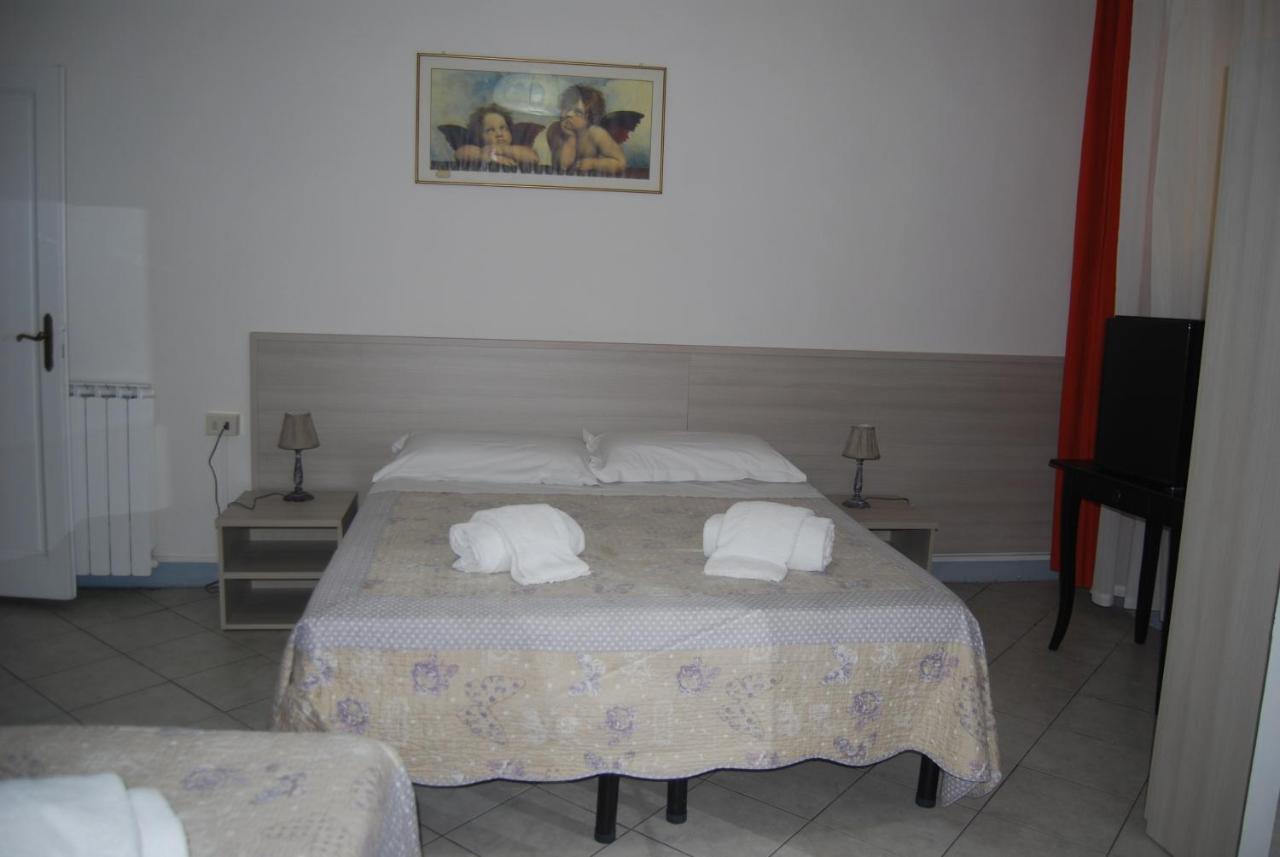 Soggiorno Santa Reparata Φλωρεντία Εξωτερικό φωτογραφία